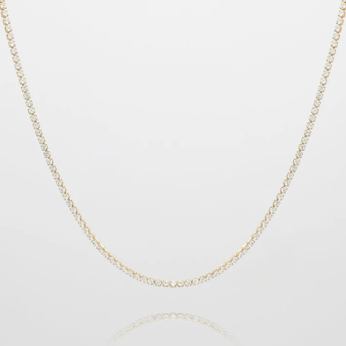 Collier personnalisé - Nom arabe